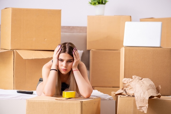 5 Most Common Moving Mistakes and How to Avoid Them