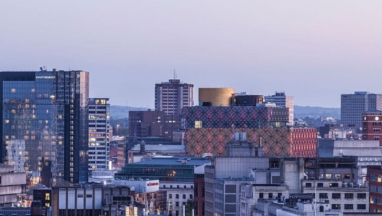 THE Best Areas to Live in Birmingham - UK