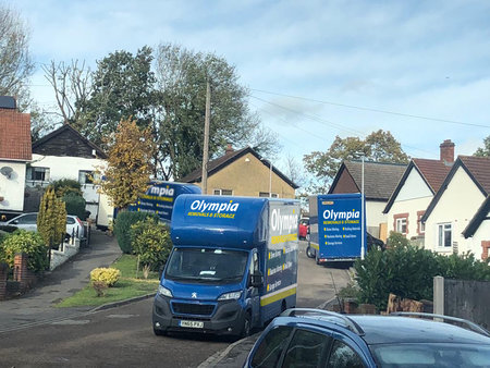 Maidenhead Removal Company